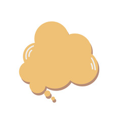 Colorful Speech Bubbles