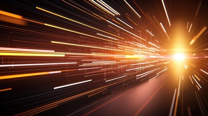 Glowing Elegance: 2025 Metallic Gold Starburst on Black Background