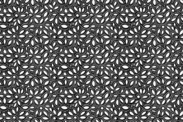 lasercut lace pattern pattern . seamless texture pattern. abstract background