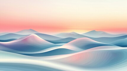 Whispers of Serenity: Embrace the Stillness