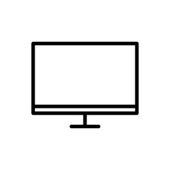 monitor icon