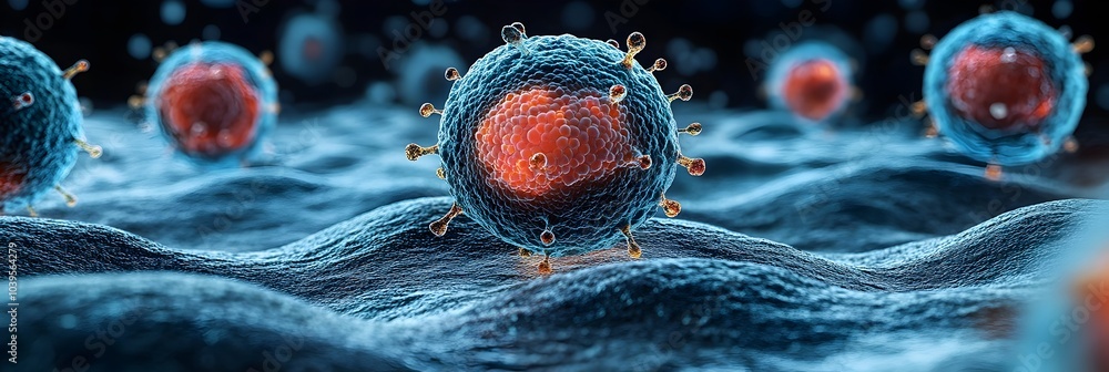 Poster Intelligence Technology Revolutionizing Early Cancer Detection through Advanced Image Analysis and Machine Learning Algorithms in Medical Screenings and Diagnostic Procedures.