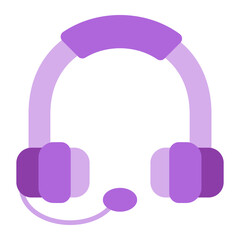 Headphones Icon