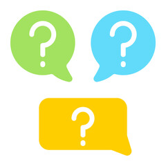 Questions Icon