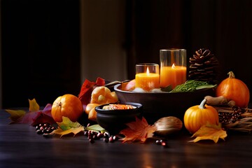 thanksgiving spa day focus on relaxation and self care with spa