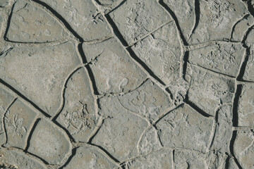 cracked soil texture