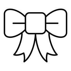 Bow Icon