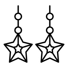 Stars Icon