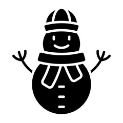 Snow Icon