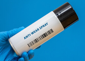 Anti-Wear Spray