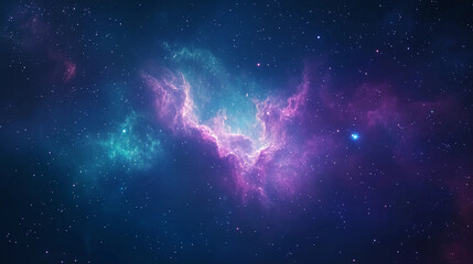 Cosmic wonders a journey through the vibrant universe