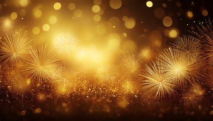 Fototapeta premium New Year´s Eve 