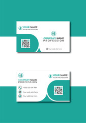 Creative Business Card Design