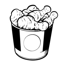 Sketch fast food isolated vector icons taco, kebab, noodles, pizza,burger, donut, french fries, soda, hot dog, sandwich, ice cream, fried chicken, junk meals, street fast food vector drawing engraved