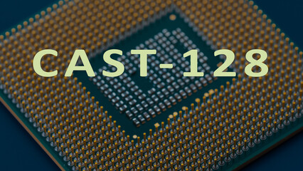 CAST-128