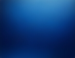 Obraz premium blue grainy background