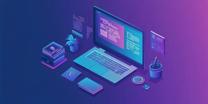 Learn web development online! Our courses cover everything from coding basics to building websites and apps.