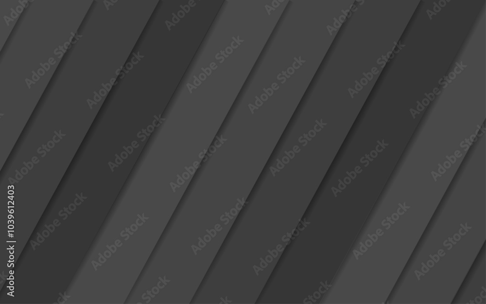 Poster modern abstract background design | geometric background design for template, presentation, banner, 