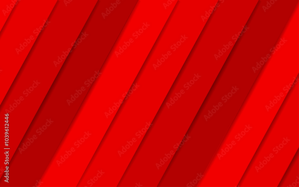 Poster modern abstract background design | geometric background design for template, presentation, banner, 
