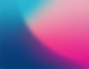 Fototapeta premium abstract background, blue and pink
