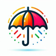umbrella icon 