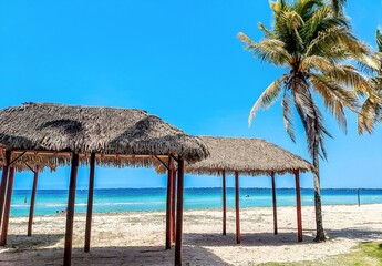 Playa Larga, Cuba.	
