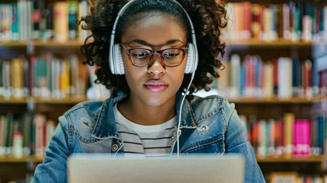 Virtual tutors using AI to create tailored learning experiences for each student.