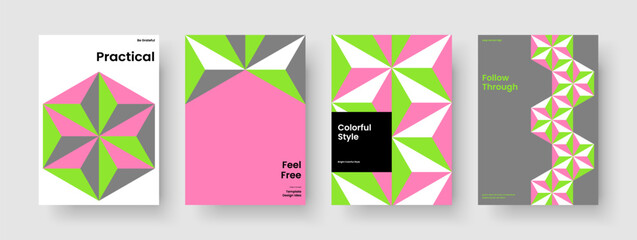 Creative Report Design. Modern Poster Layout. Isolated Book Cover Template. Background. Brochure. Flyer. Banner. Business Presentation. Notebook. Catalog. Newsletter. Advertising. Journal. Magazine