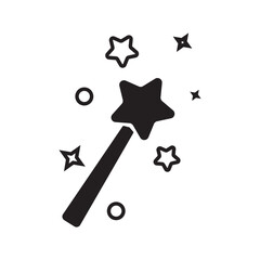 Magic Wand Icon