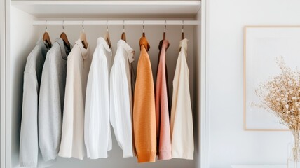 Contemporary Kitchen Design with Versatile Shelving for Adaptable Storage Solutions