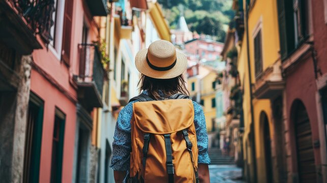 Expat life in Europe