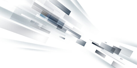 Fototapeta premium Abstract technology background, modern design vector illustration