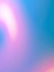 abstract sky blue purple background with energetic yellow splash effect 