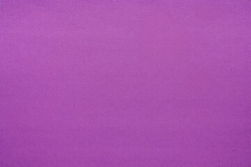 Fototapeta premium Bright violet crepe Paper texture background backdrop purple.