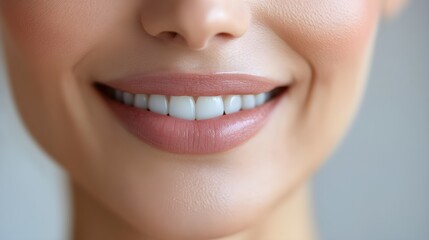 Wrinkle treatment blog focusing on the mouth area, showcasing before-and-after results from laser therapy and dermal fillers for a smoother, rejuvenated appearance