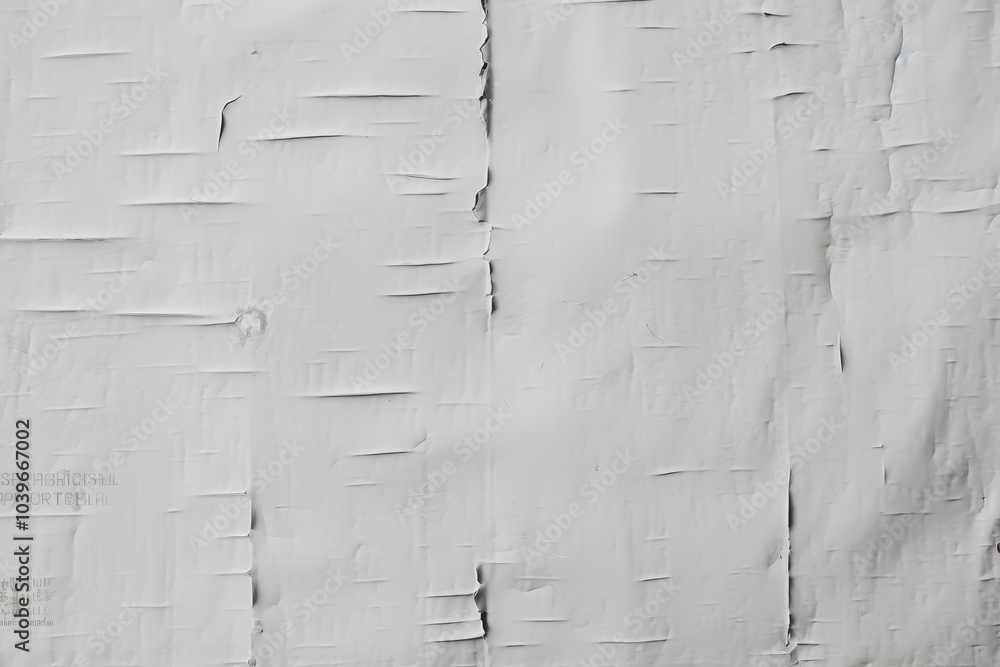 Aufkleber textured white background with subtle patterns
