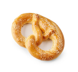 Pastry and baked goods white background isolated style.