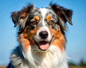Australian Shepherd Dog