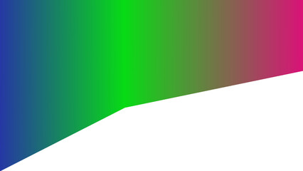 65 Blue, green and pink abstract background, vector illustration, packing paper pattern, Fabric pattern