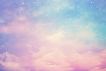 Galaxy rainbow backgrounds outdoors nature.
