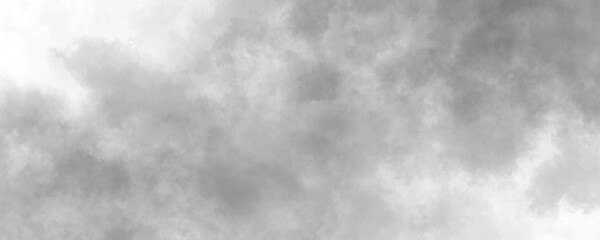 Layers of vapor merging into the horizon, creating a serene and timeless sky composition

