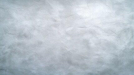 Naklejka premium Clean and minimalist, white wall against a soft gray background minimalist