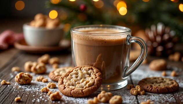 Cookies Coofee