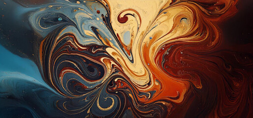 Pouding techniki malarskie