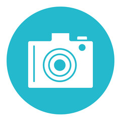 Camera Icon