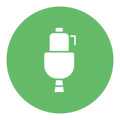 Toilet Icon