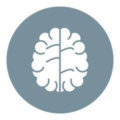 Brainstorm Icon
