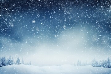 Snow backgrounds christmas outdoors.