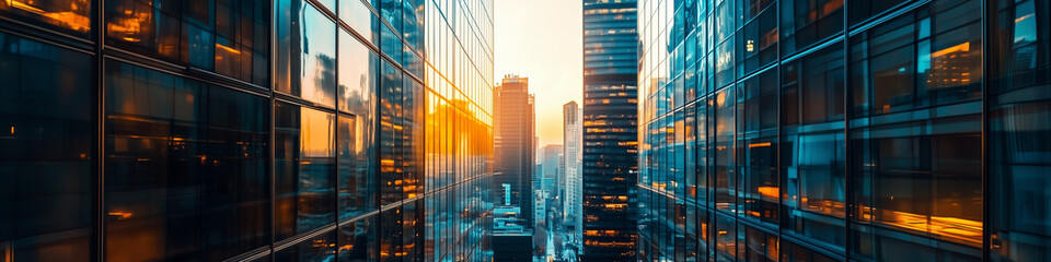 urban office view banner 