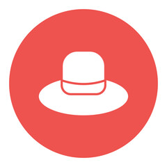 Hat Icon